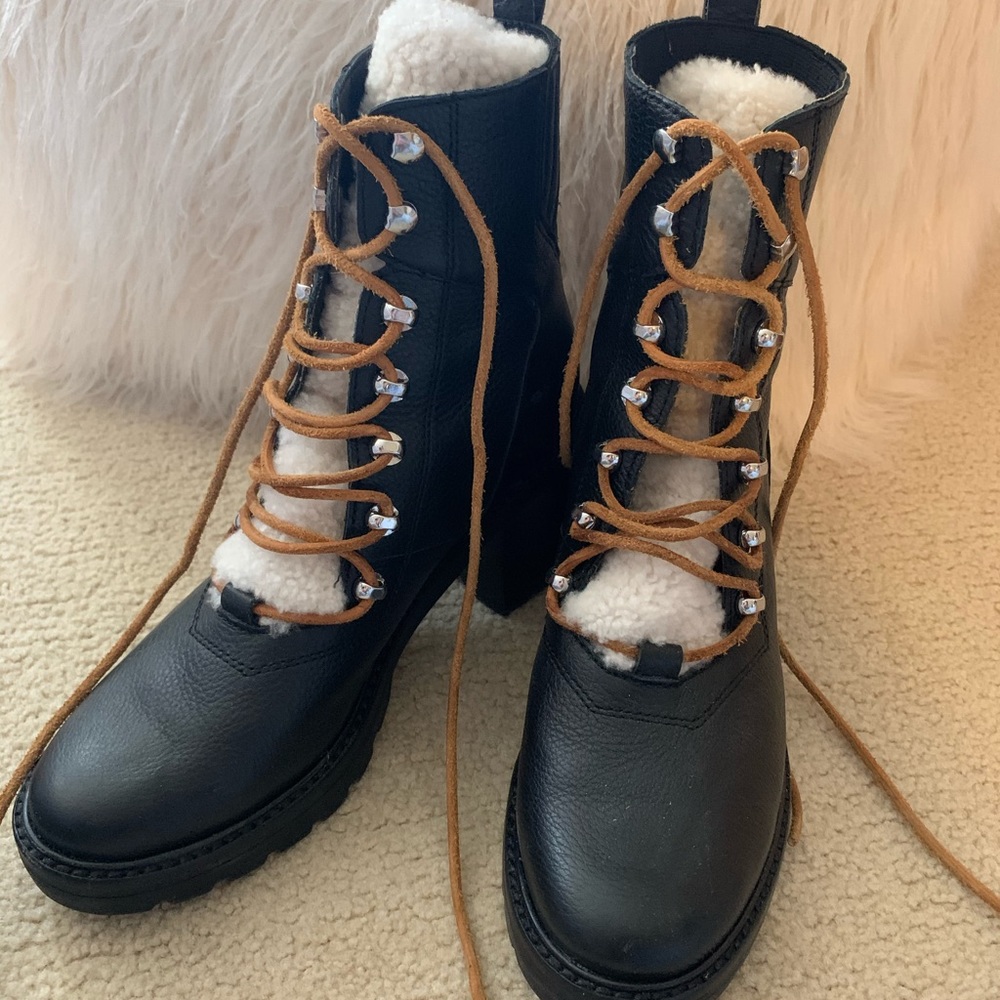 Marc Fisher Izzie Boots